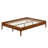 Modern Minimalist Platform Bed-66459619-66459616
