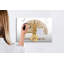 Magnetic Glass Dry Erase Board