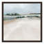 Sentier chatoyant - Peinture sur papier encadrée-58627024-58627023