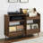 45.25'' H Media Shelves-961492788