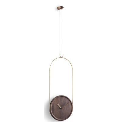 Colgante Wall Clock