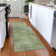 Premium Machine Washable Jahnke AMF1018 Abstract Rug
