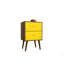Table de chevet rustique-598562707