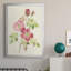 «Dusty Rose I», peinture sur toile encadrée-166664533-166664529