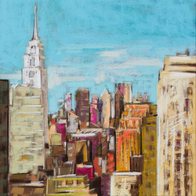 Couleur urbaine I