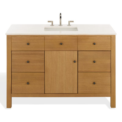 Lili Bathroom Vanity