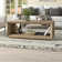 Table basse Tannen