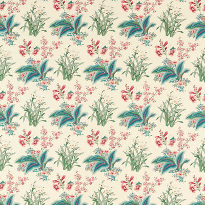 Enys Garden Fabric