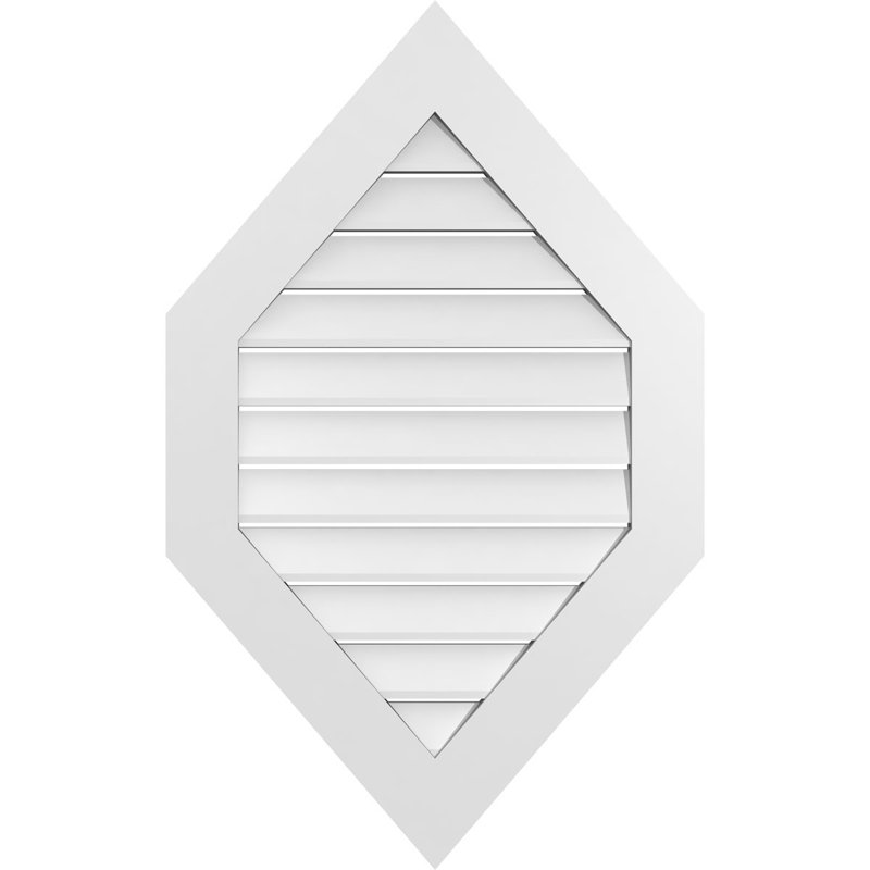Pente verticale verticale en uréthane Signature 14 pi, H 1 po x l 26 po x L 42 po