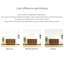 Buffet minimaliste de style chinois-1457412008