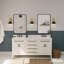 Applique murale Jasmine Roth-131237845-131237847