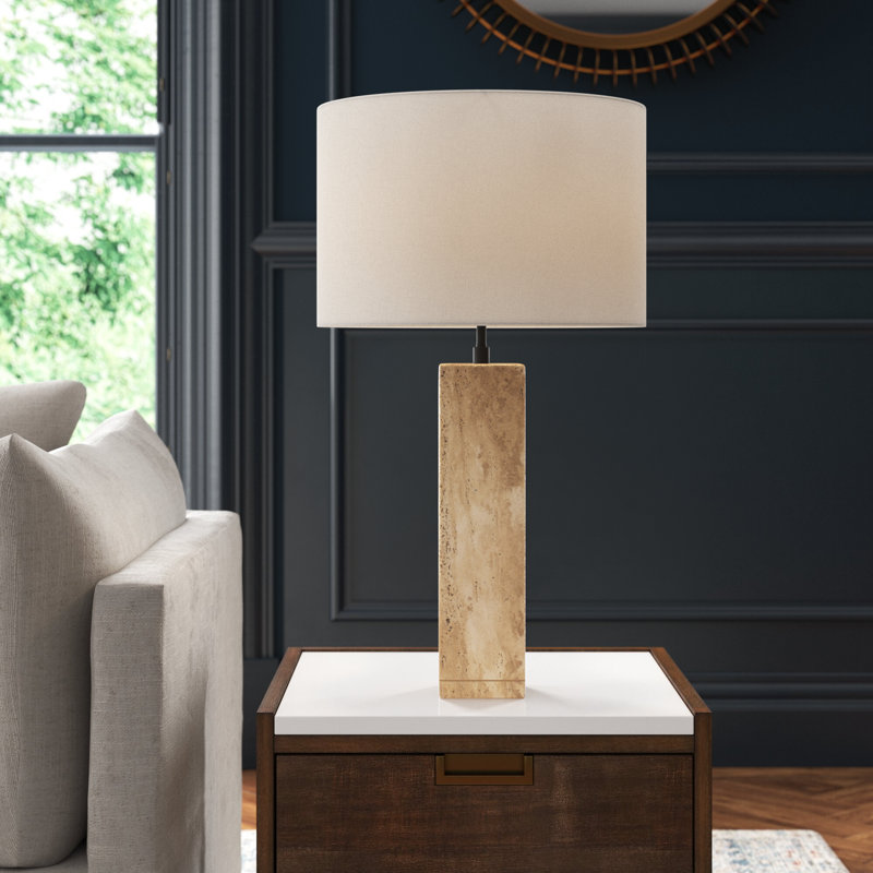 Chesterland Metal Table Lamp