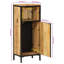 Portia Linen Cabinet