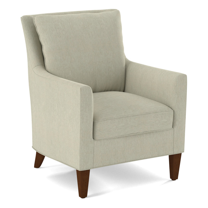 Armchair, 61689-88, White