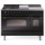 ILVE Nostalgie II 48 Dual Fuel Range-6302479-6302518