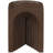 Avenda Indoor/Outdoor Concrete End Table-740403617
