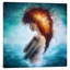 « nirvana », impression sur toile-21493960-72011907-72011908