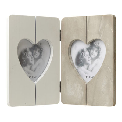 Vivas Natural Picture Frame