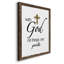 «Rozella All Things possible Gold», reproduction d'un seul cadre photo sur toile-2045112192-2045112193