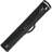 Elite ECCP22 2 Butt 4 Shaft Precision Hard Pool Cue Case - Black-4031084
