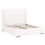 Lit plateforme tapissier Italia-33305521