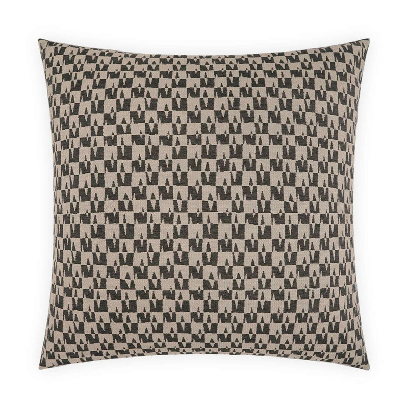 Evermore Pillow Cover & Insert, Square 20"