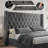 Dryden Upholstered Wingback Bed-218812460-218812458