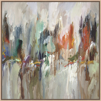 Conditions Of Creativity 2 Print by Art House Studios