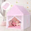 Maisonnette pour enfants 3 'x 4'-54505633