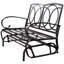 Banc d'extérieur avec coussins Suniga-47879846