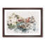 Boats in Vernazza Italy - Picture Frame Graphic Art Print-56872006-56871986