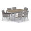 Table de salle à manger Travira-875716539-875716519