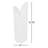 Jenny Iron Table Vase-2378918-2378919