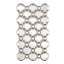 Crawford Flat Beveled Mirror