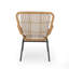 Chaise de patio avec coussins Mccaskill (ensemble de 2)-961129068-961129073
