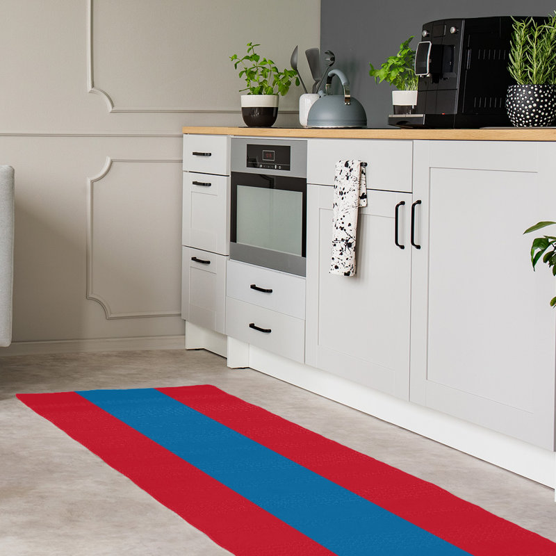 Chenille Indoor Rug, Runner 2'6" x 8'