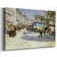 Paysages rétro-CCxxxxi - Cavas enveloppés de galerie-120811114