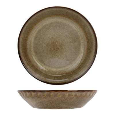 Bashar 21.5cm Dinner Plate