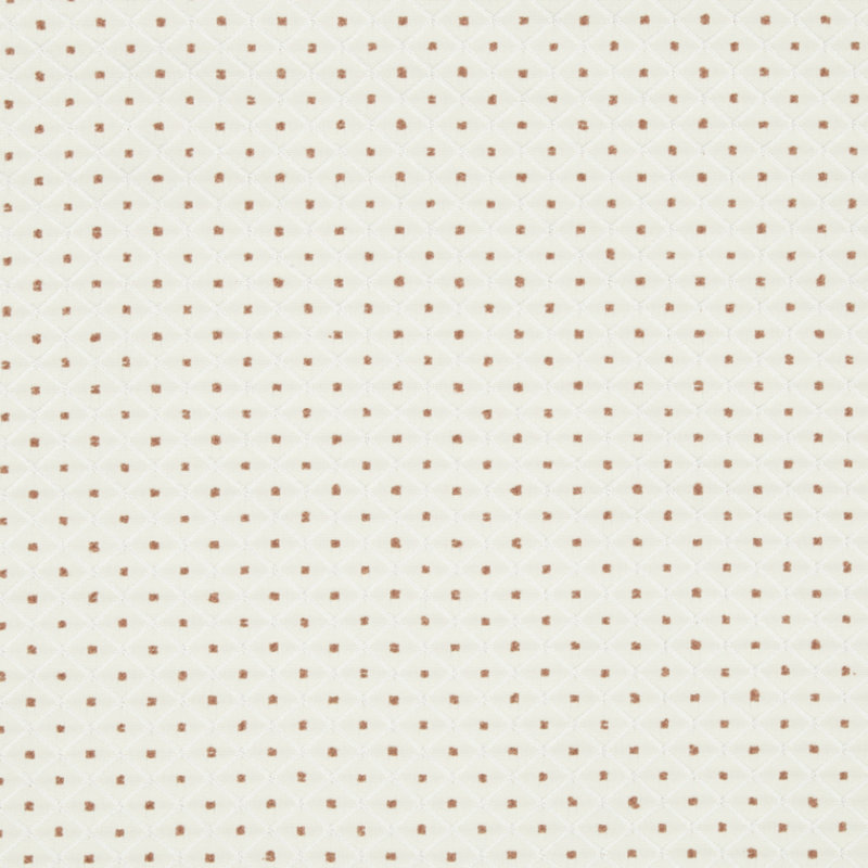 Tissu trempé de couleur Fullerton, Récif de corail