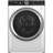 GE Profile™ 5.3 cu. ft. Capacity Smart Front Load ENERGY STAR® Washer with UltraFresh™ Vent System+ with OdorBlock™-100135322