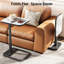 Table d'appoint rabattable-260913324