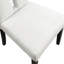 Chaise d'appoint Donard en beige