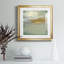 «Sage & Gold Swipe I», reproduction encadrée prête à accrocher-1775293839-1775293838