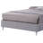 Maxx Queen Box Spring Bed, Gray-1236319987-1236319984