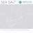 FlexStone 10" Shave Shelf in Sea Salt-63149409