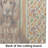Boykin Spaniel Heirloom Fall Glass Cutting Board