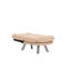 Fauteuil convertible l 43,7 po Haana-92969621