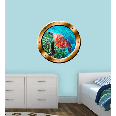 Wall Decal