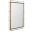 Miroir décoratif moderne et contemporain Diana
