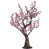 Pink is out of stock selected
